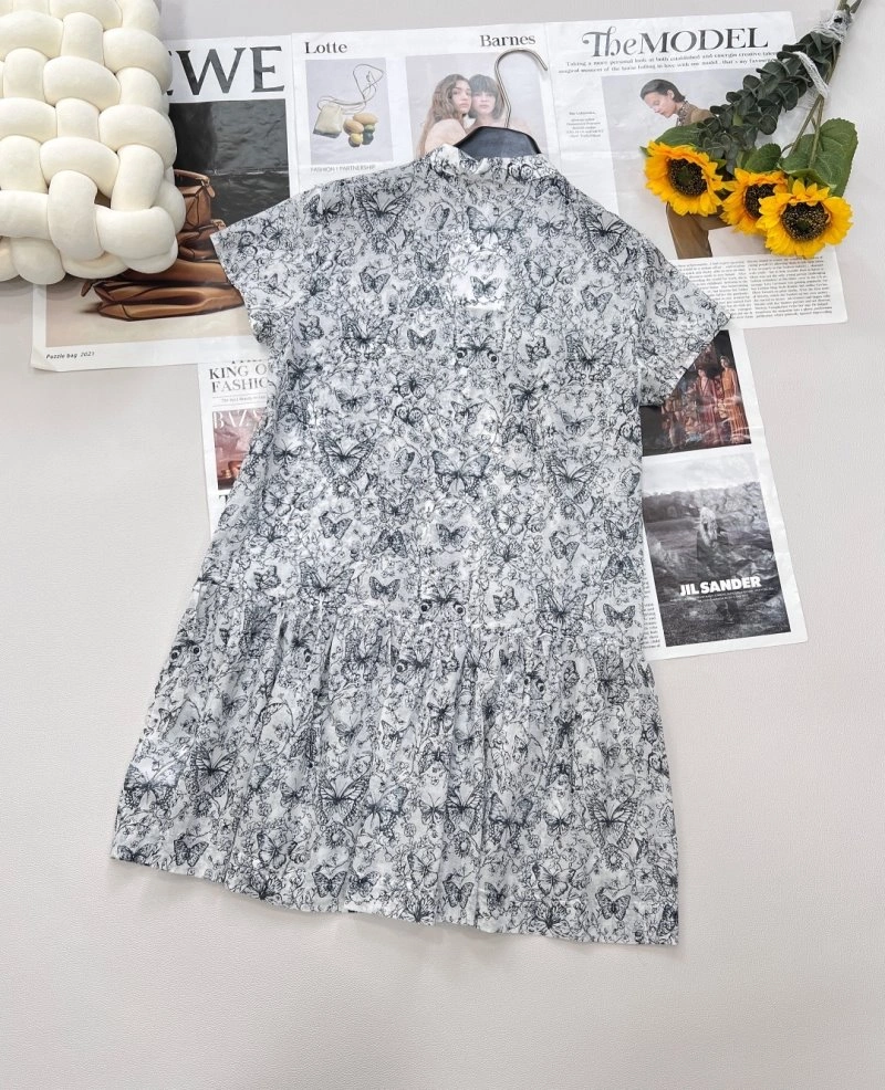 Christian Dior Dress GoAnywhere 112441