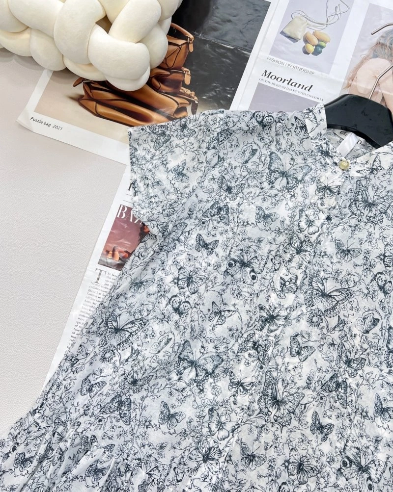 Christian Dior Dress GoAnywhere 112441