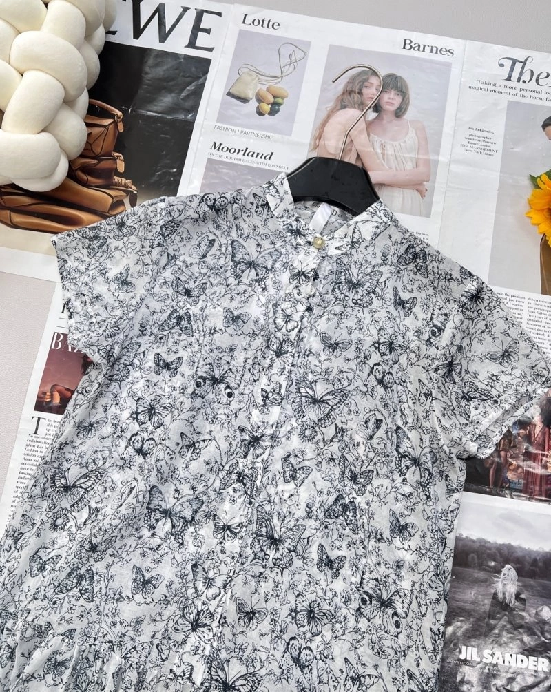 Christian Dior Dress GoAnywhere 112441