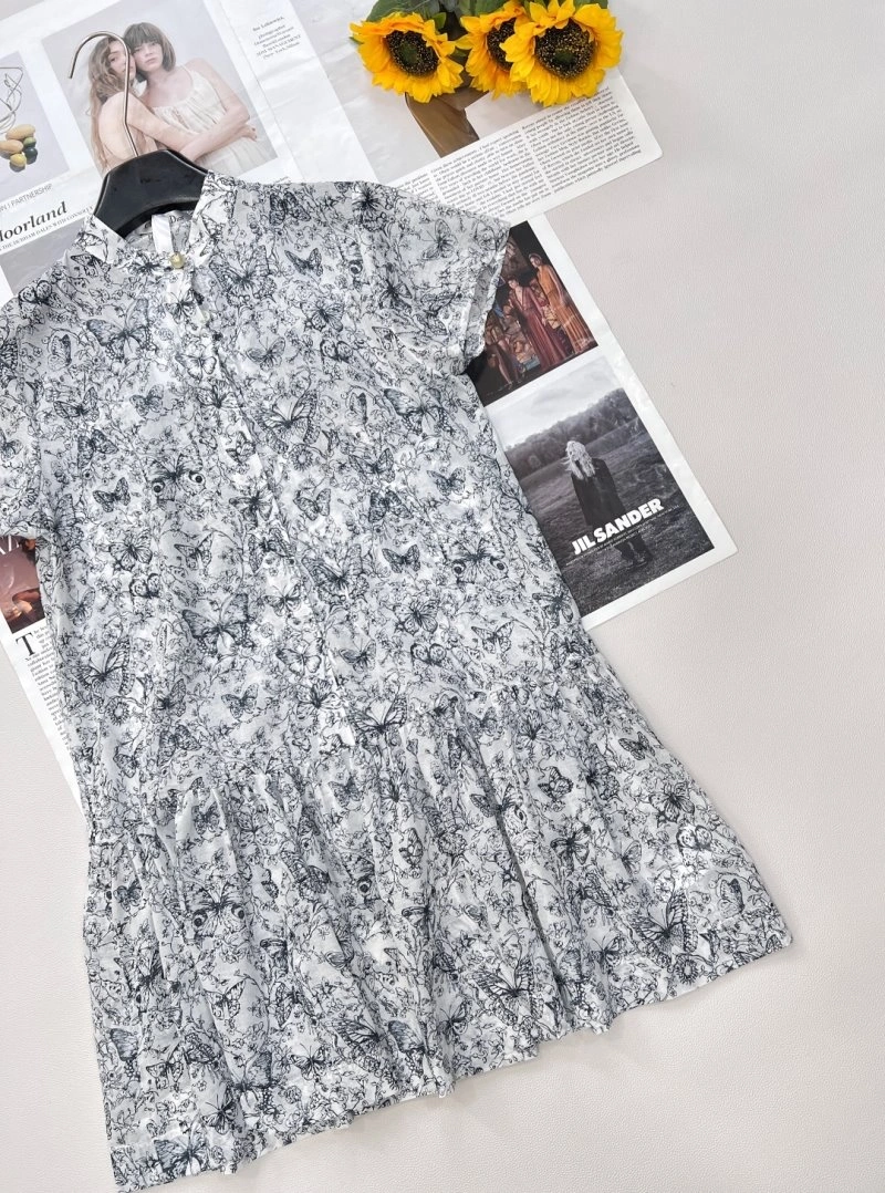Christian Dior Dress GoAnywhere 112441