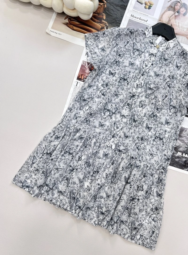 Christian Dior Dress GoAnywhere 112441