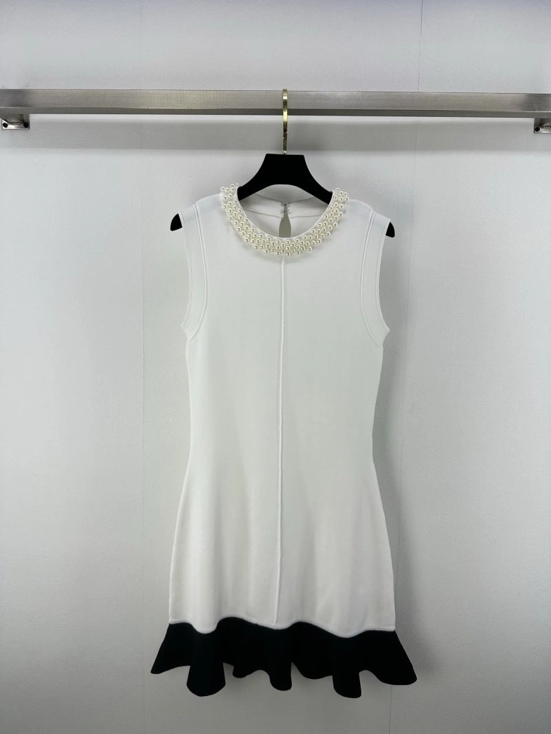 Christian Dior Dress SunProtective 112420