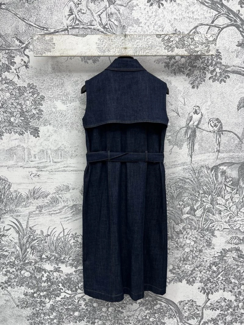 Christian Dior Dress Soft 112434