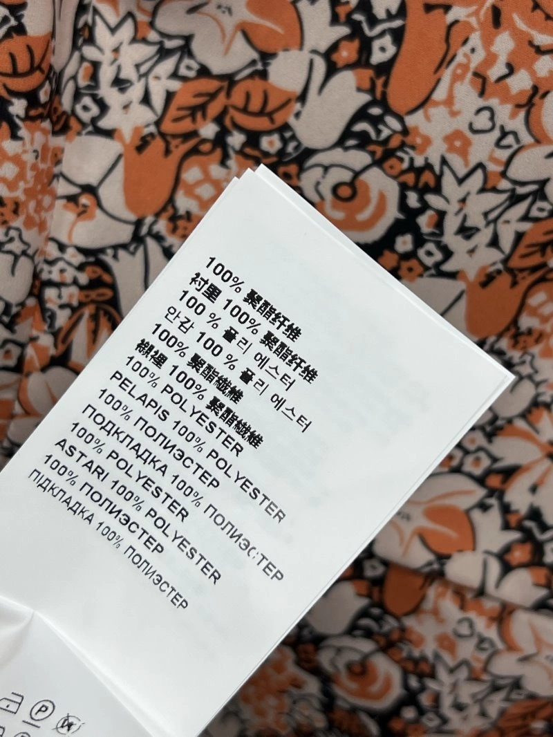 Supportive Christian Dior Dress 112423