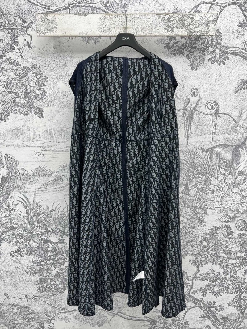 Christian Dior Dress Bold 112427