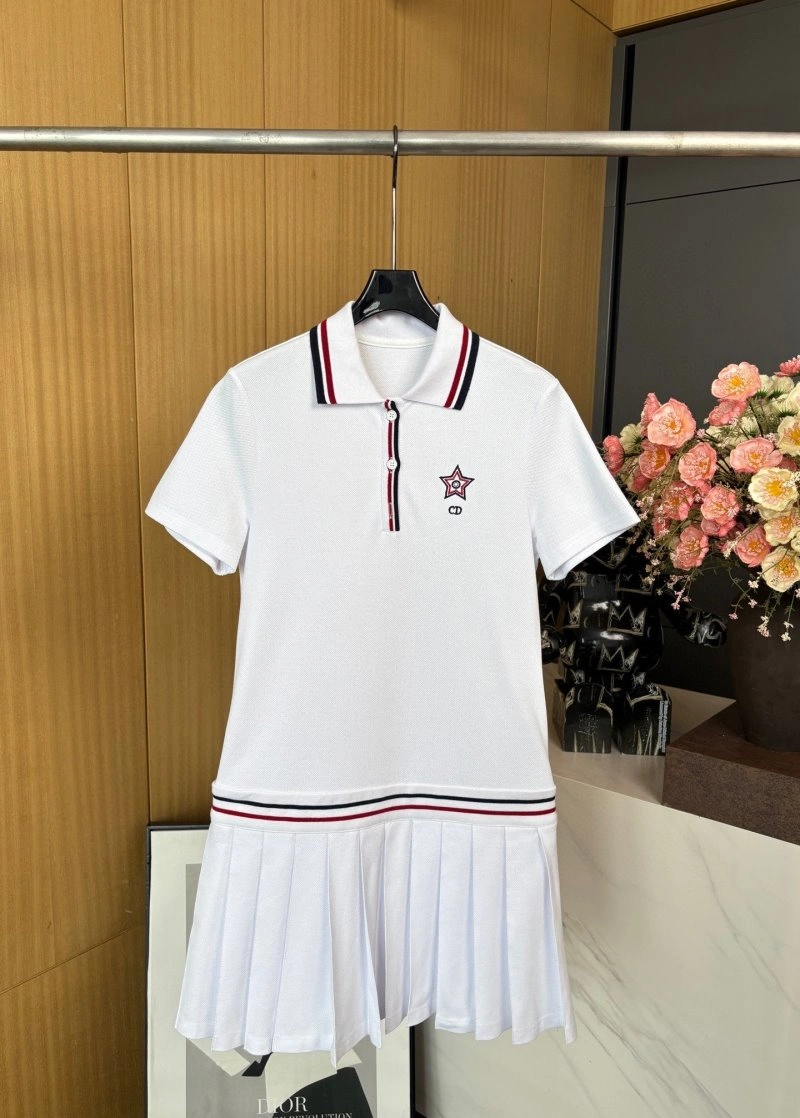 Christian Dior Dress Minimalist 112426