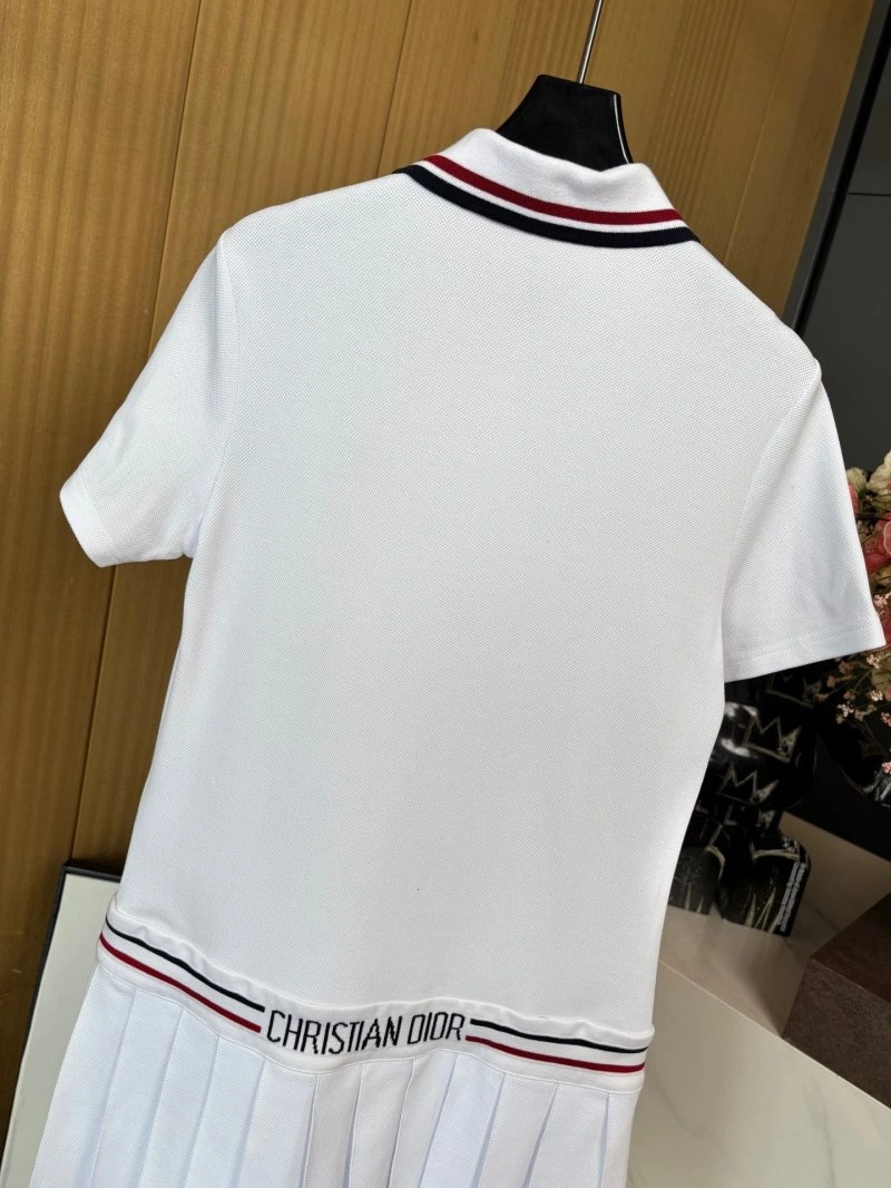 Christian Dior Dress Minimalist 112426