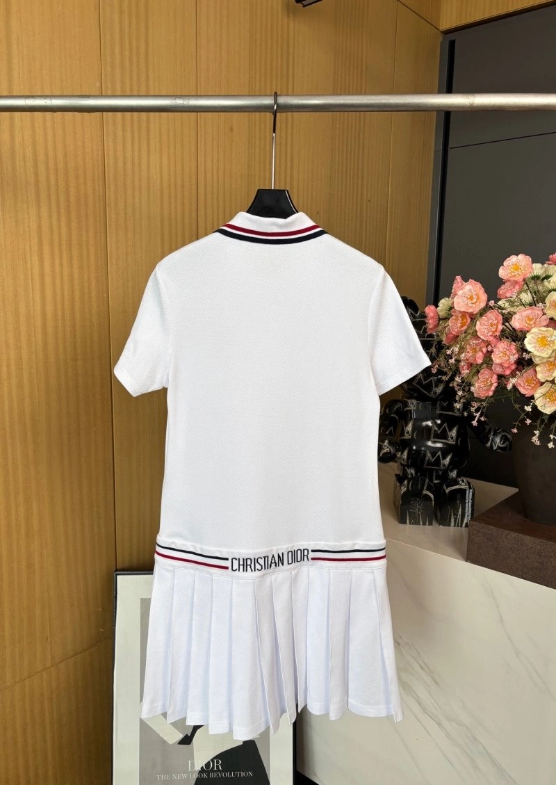 Christian Dior Dress Minimalist 112426