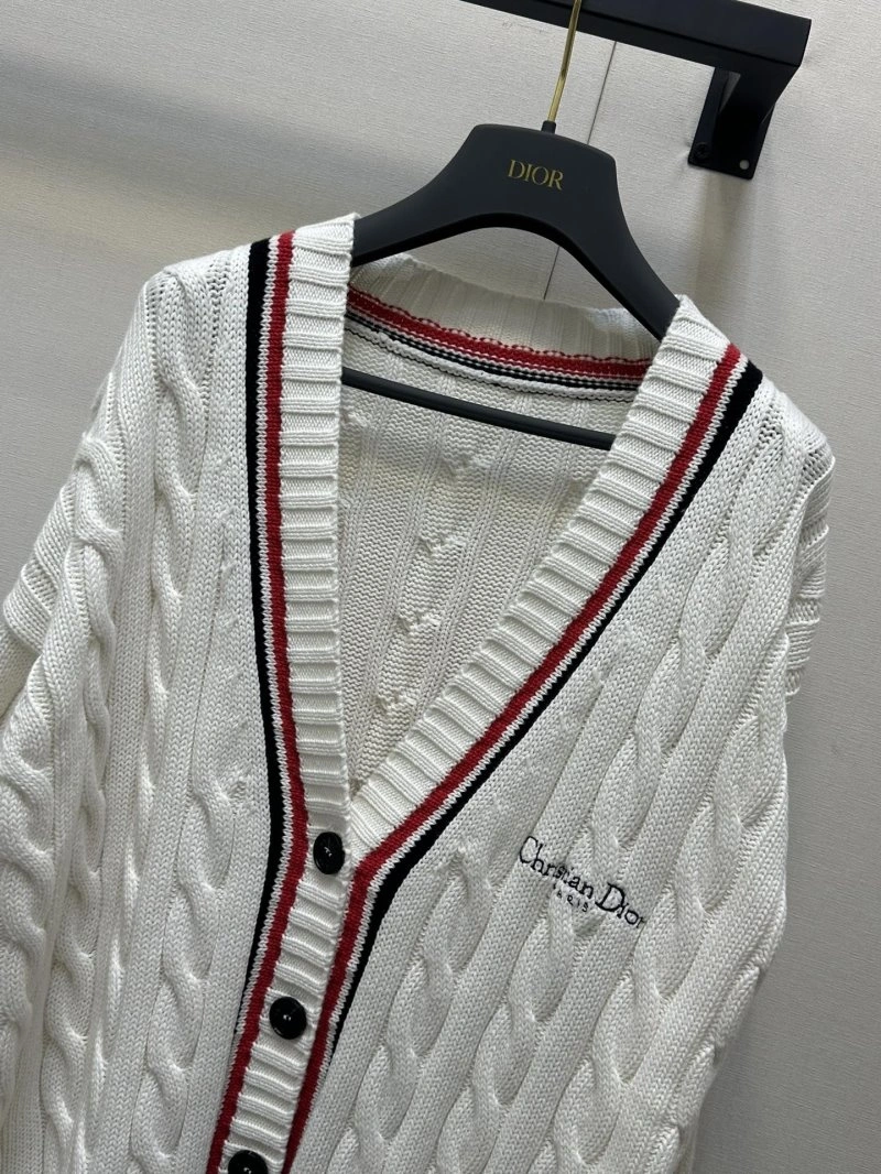 Christian Dior Dress Stylish 112438