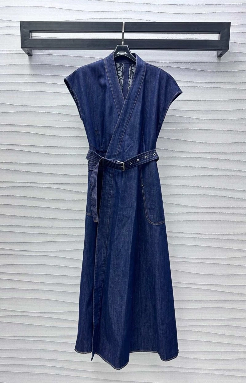 Christian Dior Dress Snug 112413