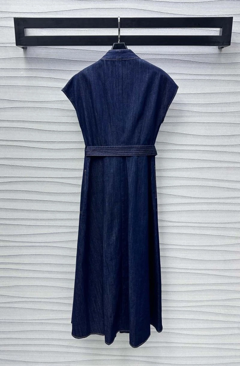 Christian Dior Dress Snug 112413