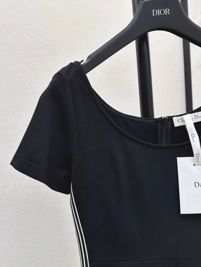 Christian Dior Dress Vibrant 112432