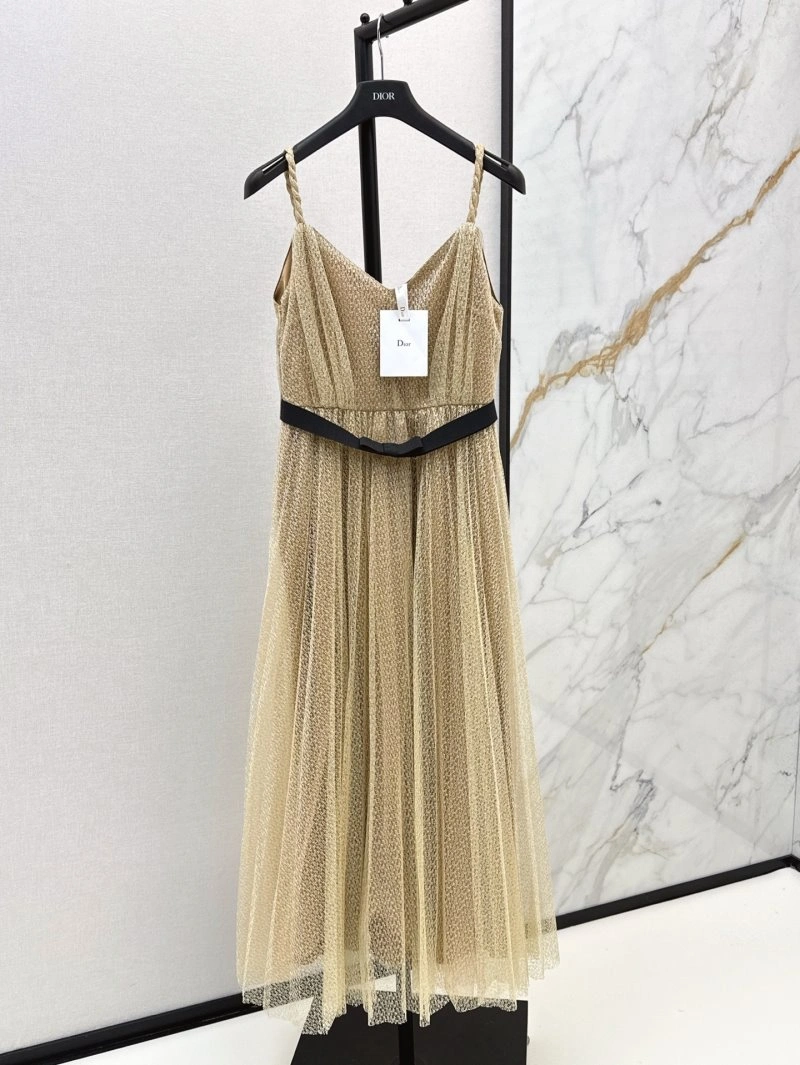 Christian Dior Dress TravelReady 112430