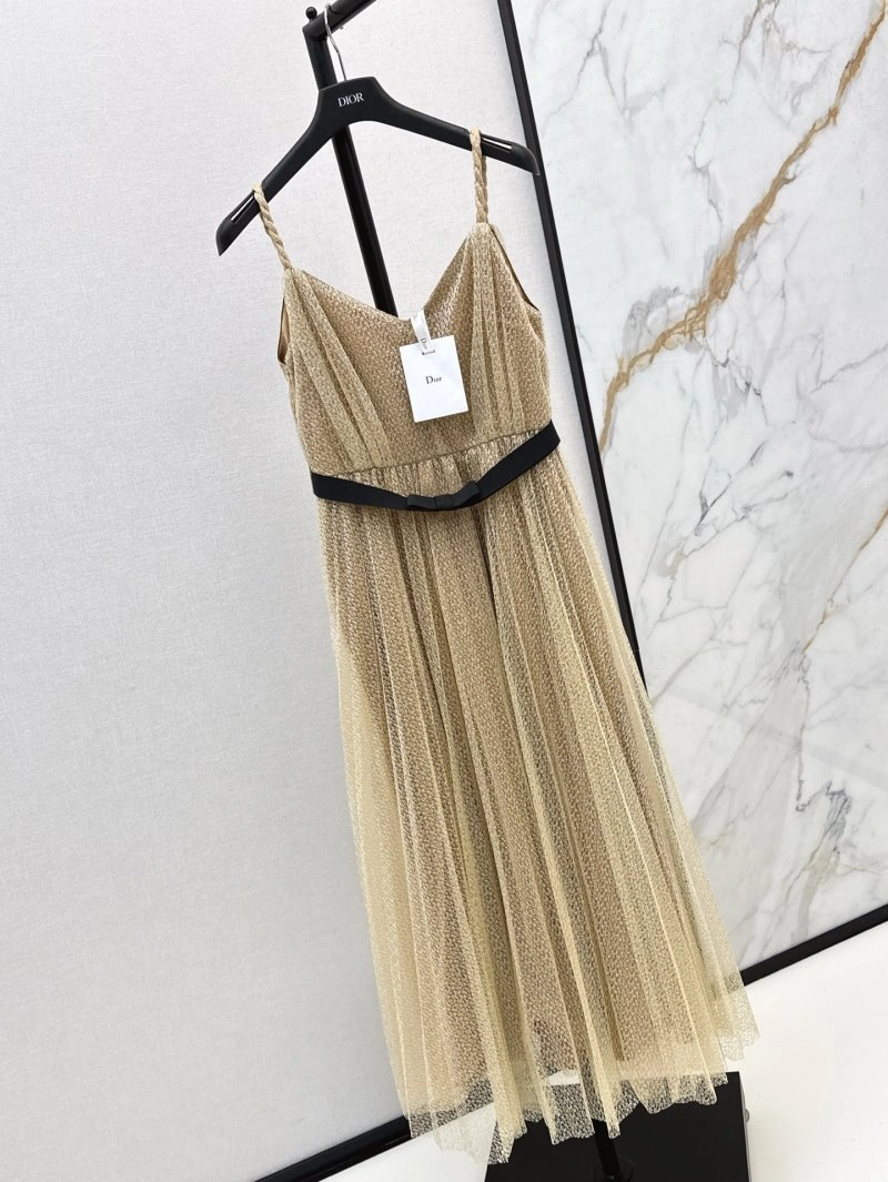 Christian Dior Dress TravelReady 112430