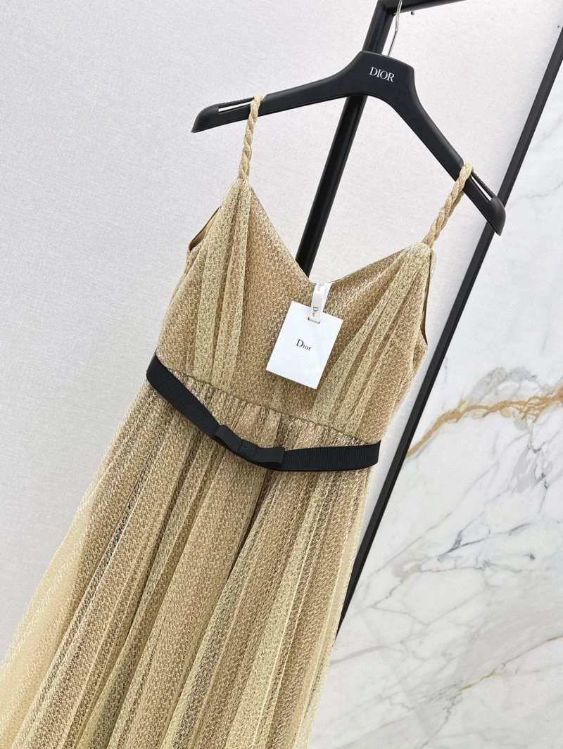 Christian Dior Dress TravelReady 112430