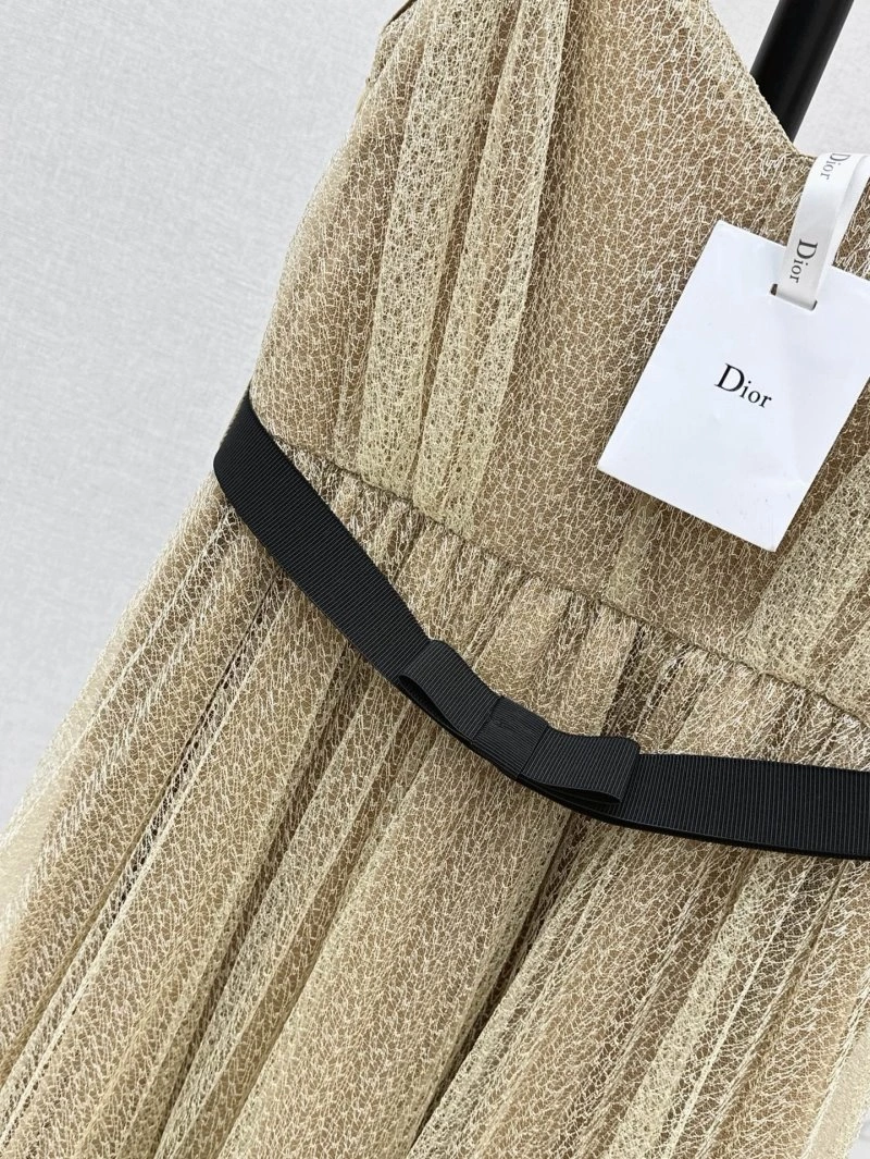 Christian Dior Dress TravelReady 112430