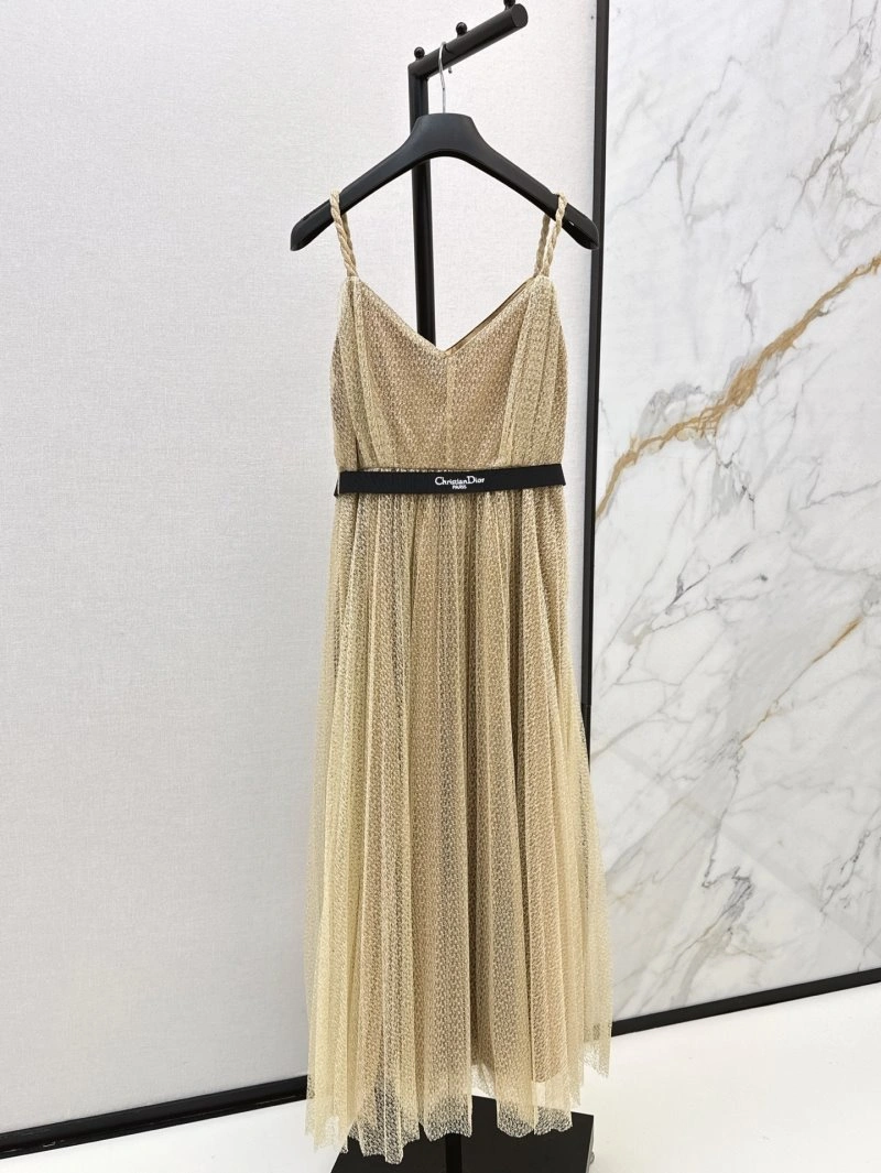 Christian Dior Dress TravelReady 112430