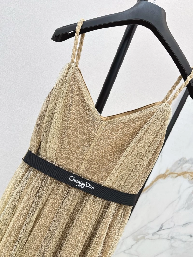 Christian Dior Dress TravelReady 112430