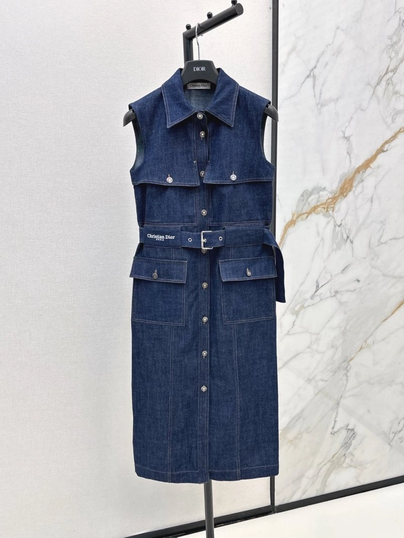WellDesigned Christian Dior Dress 112433