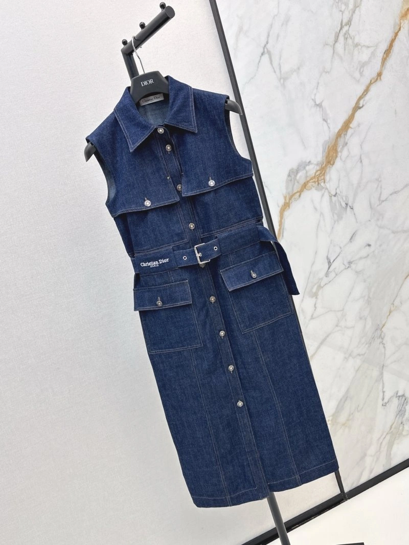 WellDesigned Christian Dior Dress 112433