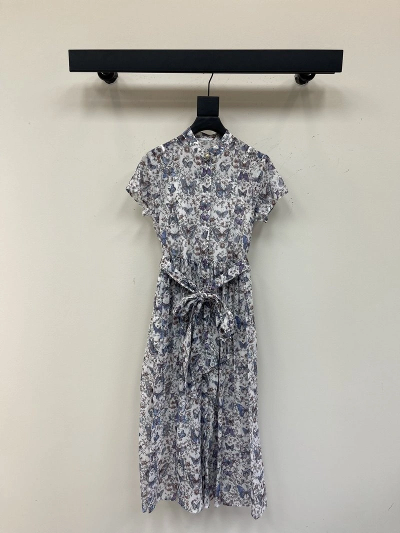 TechFriendly Christian Dior Dress 112409