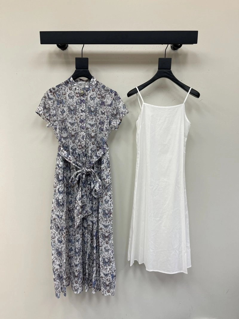 TechFriendly Christian Dior Dress 112409
