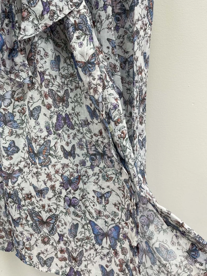 TechFriendly Christian Dior Dress 112409
