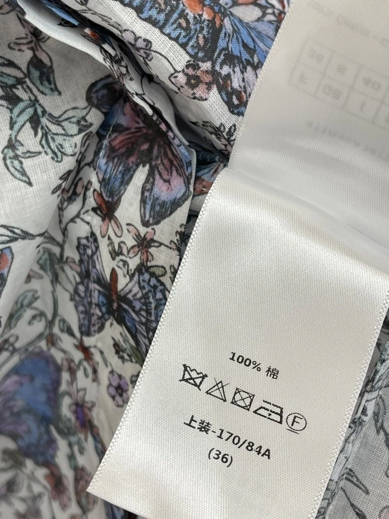 TechFriendly Christian Dior Dress 112409