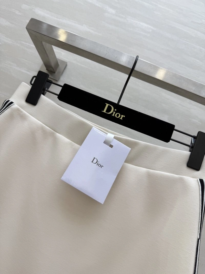 Christian Dior Dress Bold 112437