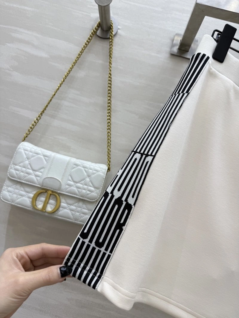 Christian Dior Dress Bold 112437