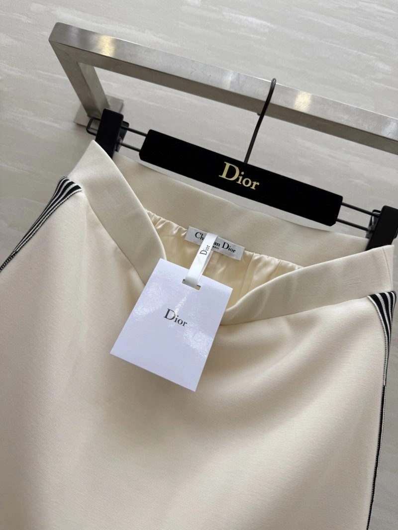 Christian Dior Dress Bold 112437