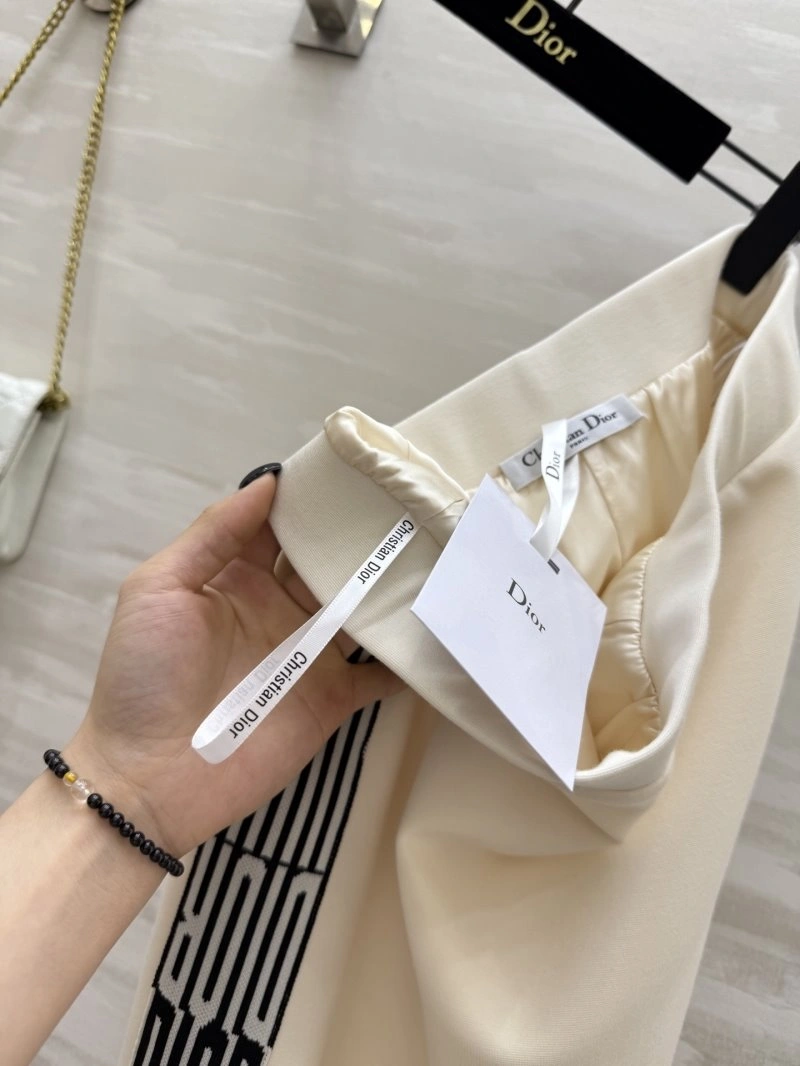 Christian Dior Dress Bold 112437
