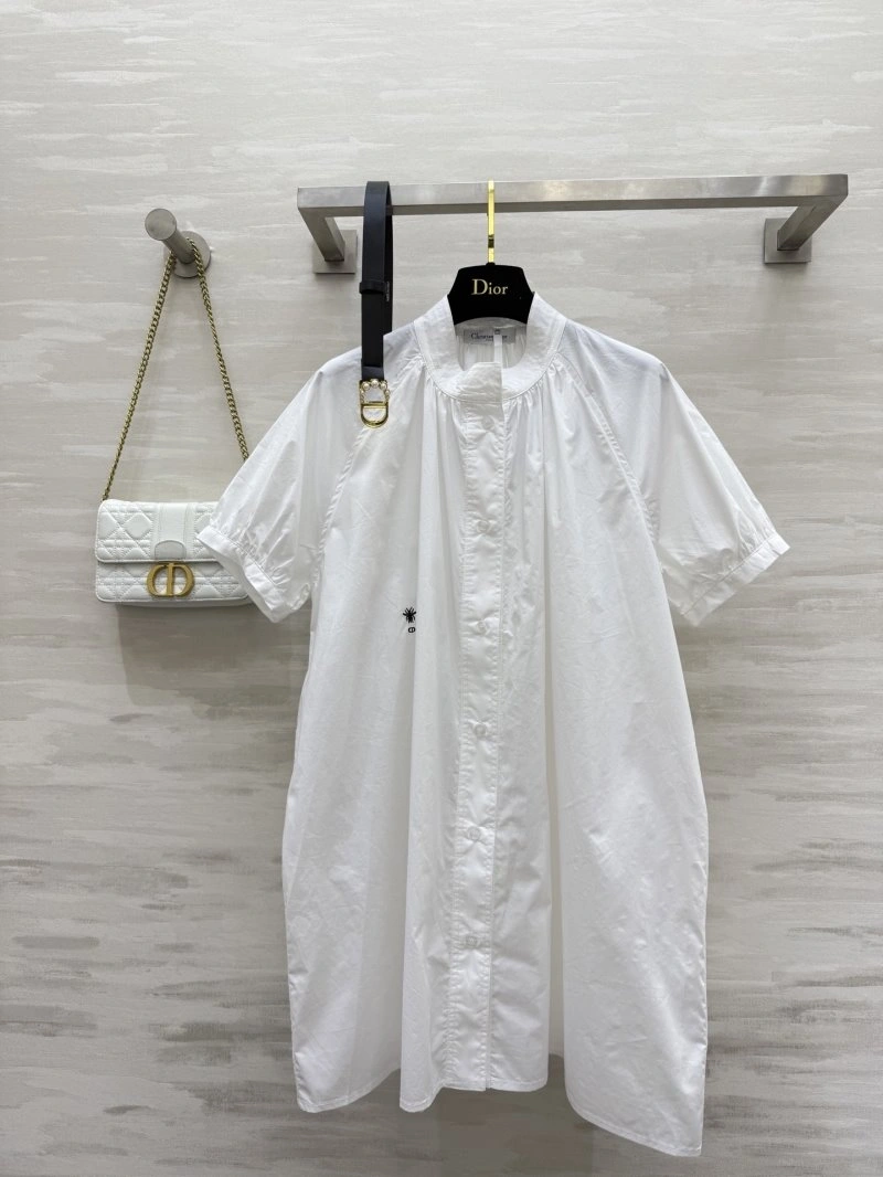 Christian Dior Dress SunProtective 112406