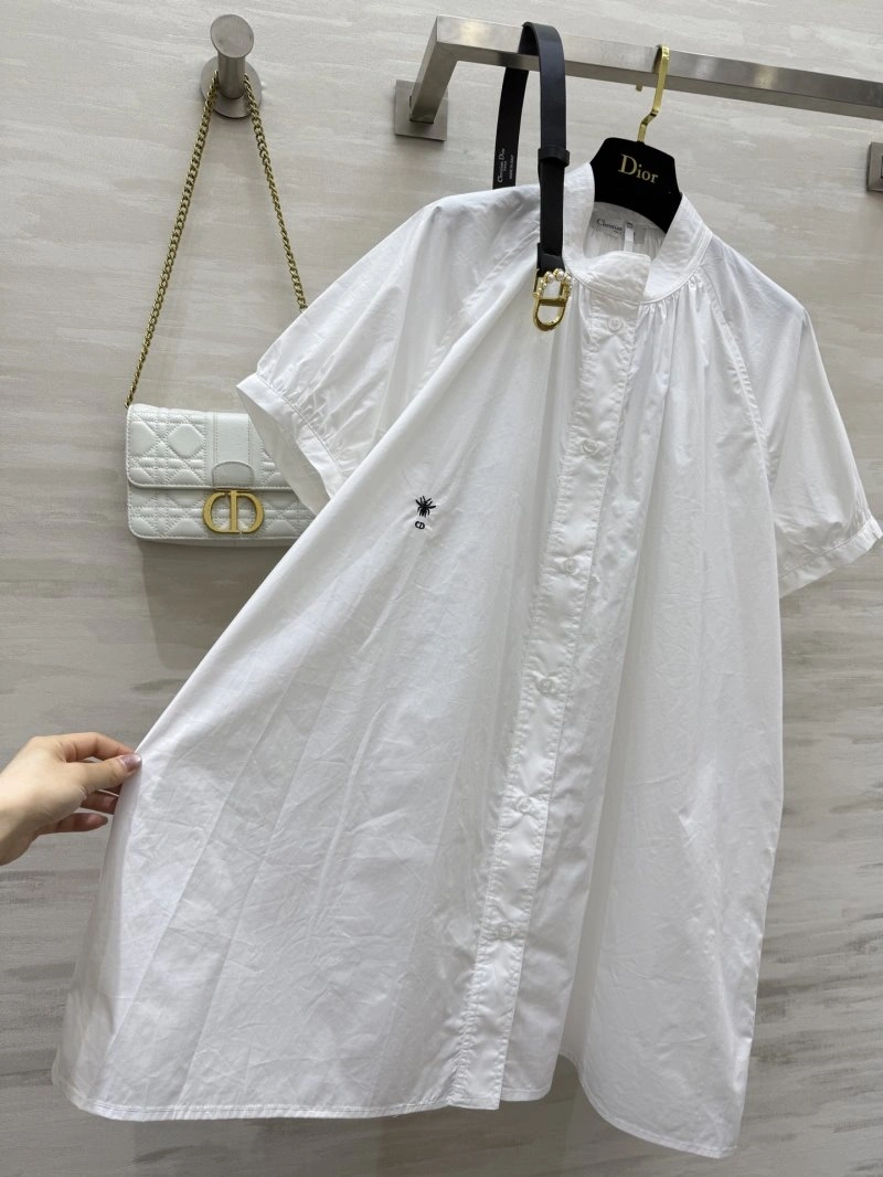 Christian Dior Dress SunProtective 112406