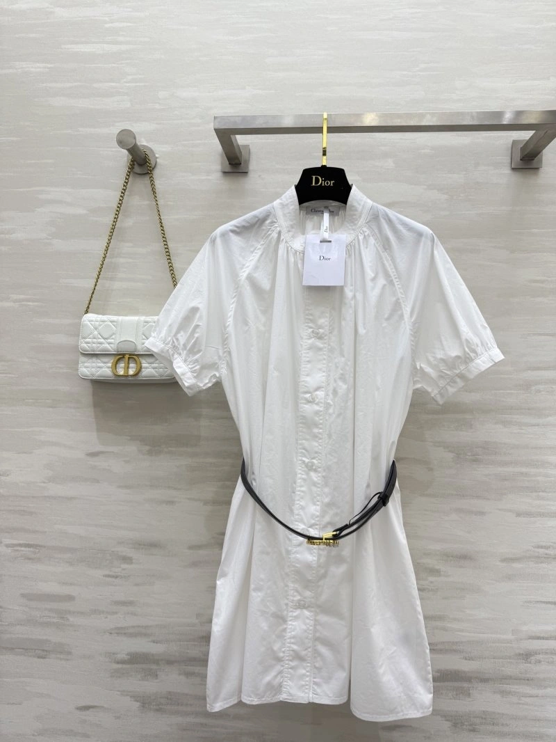 Christian Dior Dress SunProtective 112406