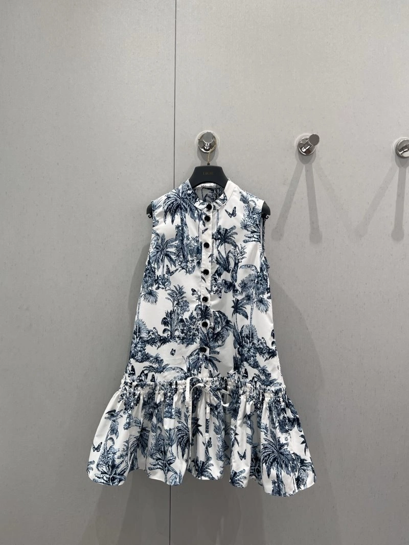 StreetReady Christian Dior Dress 112402