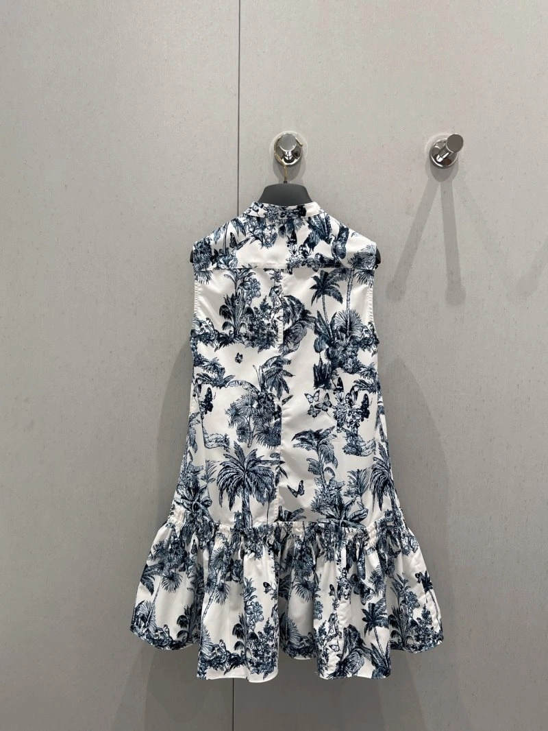 StreetReady Christian Dior Dress 112402