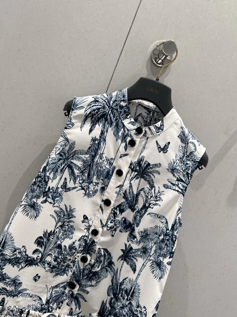 StreetReady Christian Dior Dress 112402