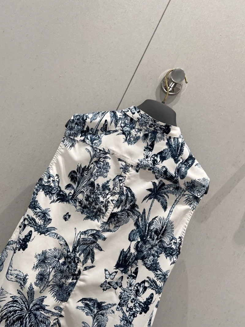 StreetReady Christian Dior Dress 112402