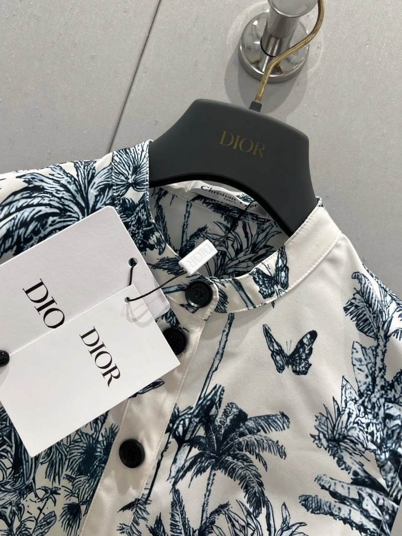 StreetReady Christian Dior Dress 112402