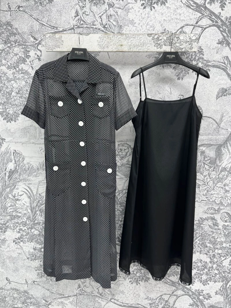 Trendy Christian Dior Dress 112403