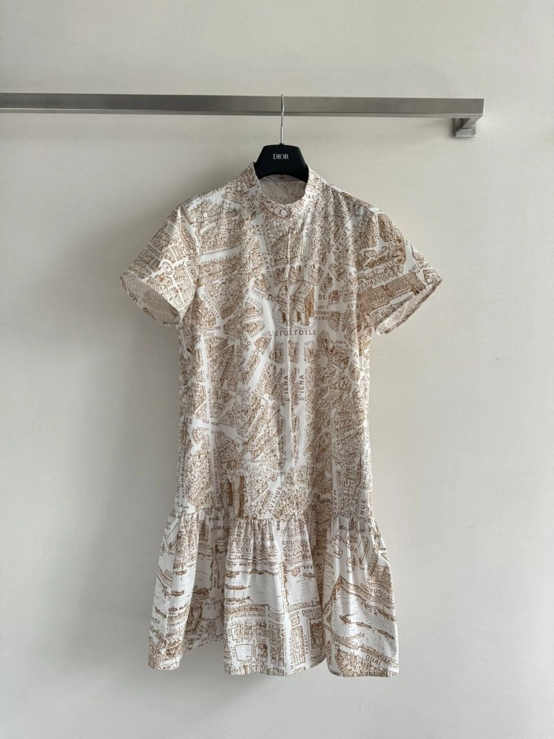 EasyCare Christian Dior Dress 112401