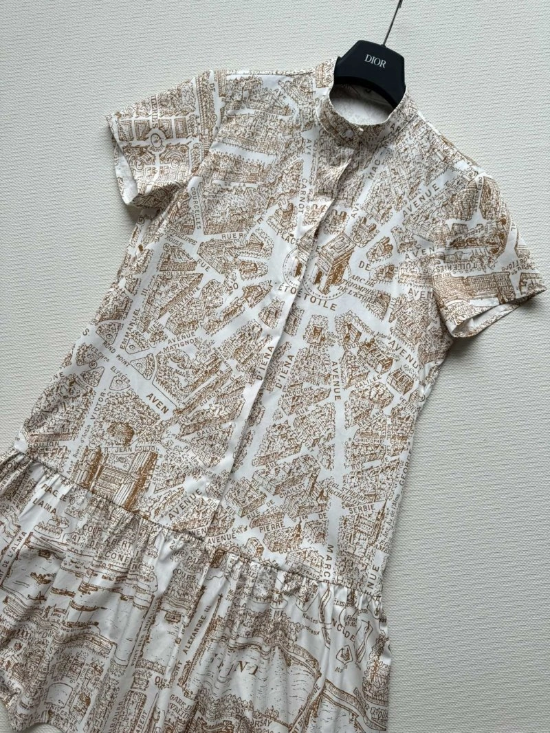 EasyCare Christian Dior Dress 112401