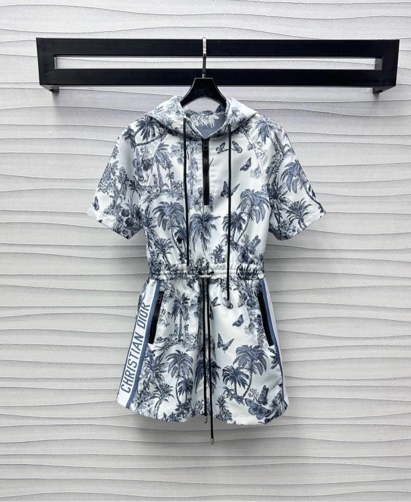 Christian Dior Dress FastDry 112376