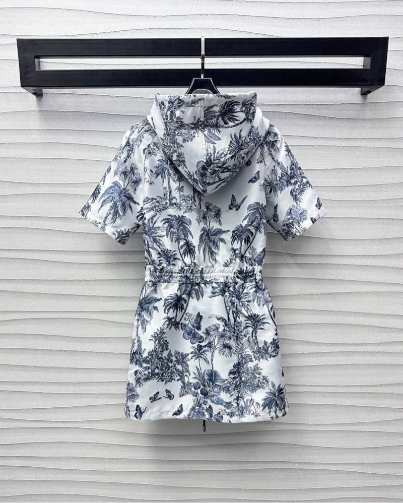 Christian Dior Dress FastDry 112376