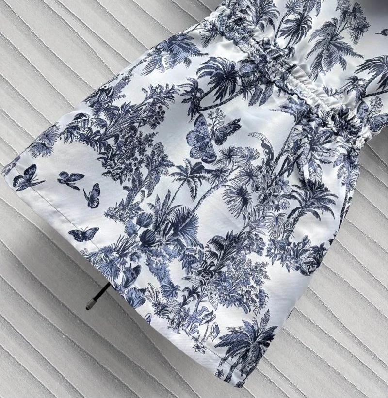 Christian Dior Dress FastDry 112376