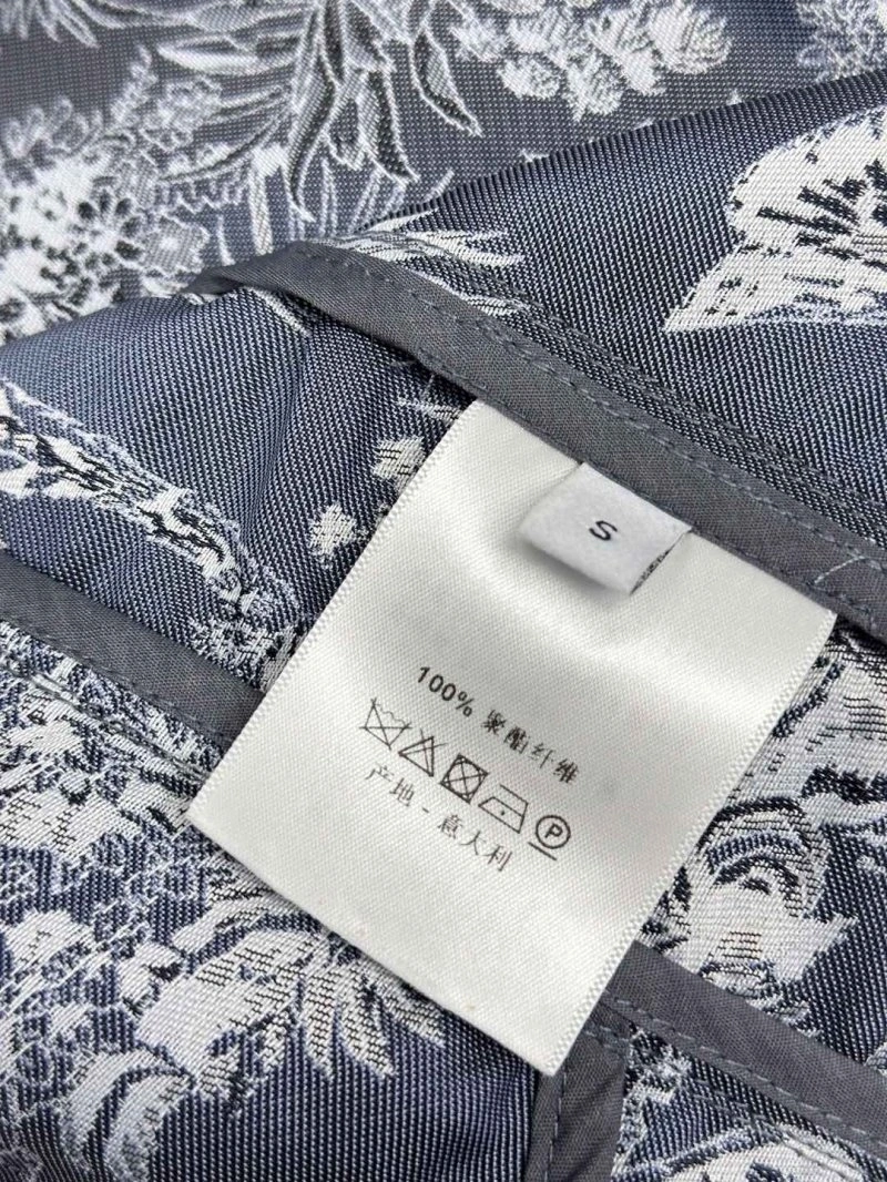 Christian Dior Dress FastDry 112376