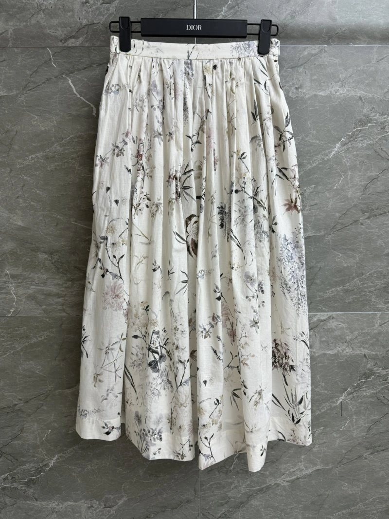 Christian Dior Dress Classic 112372