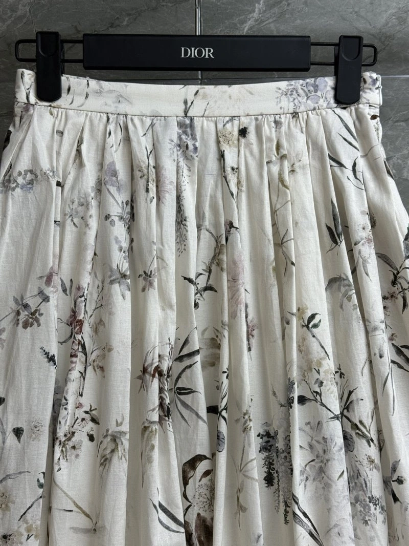 Christian Dior Dress Classic 112372