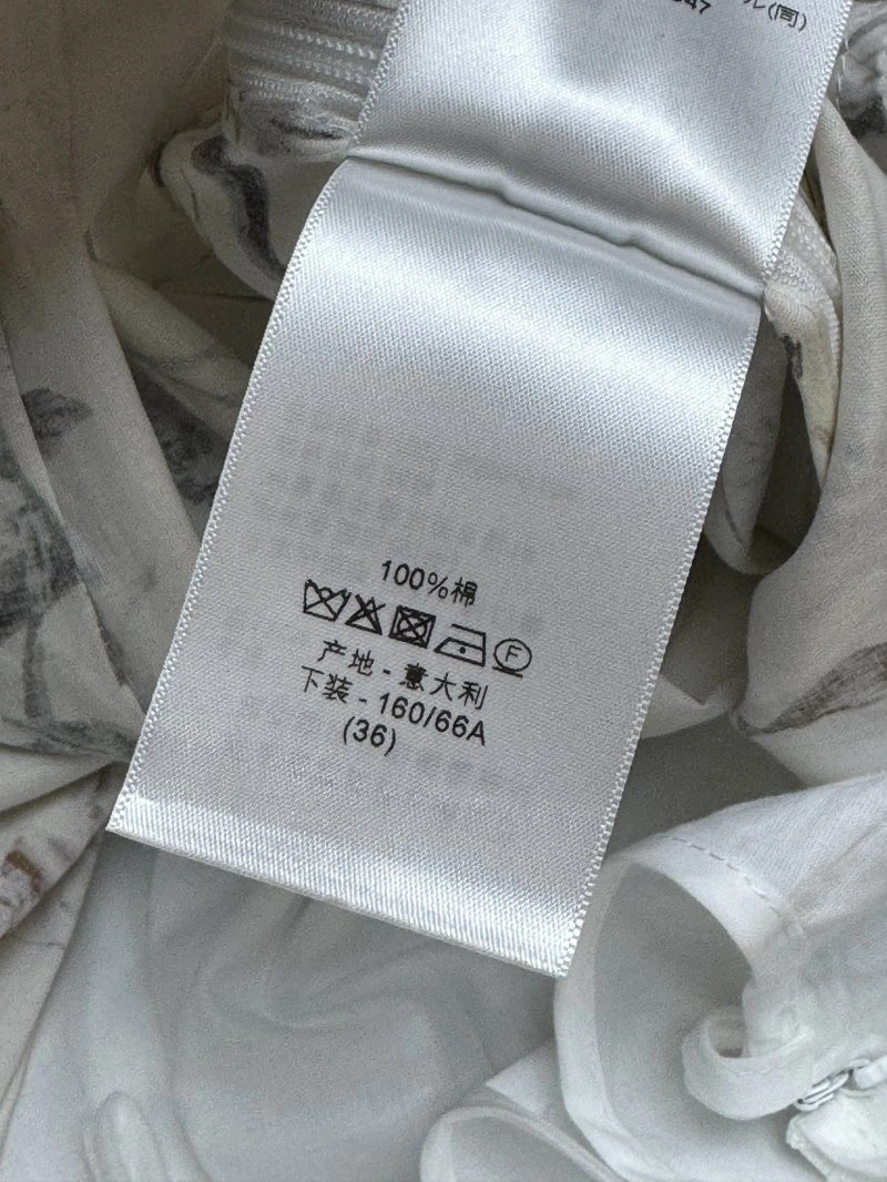 Christian Dior Dress Classic 112372